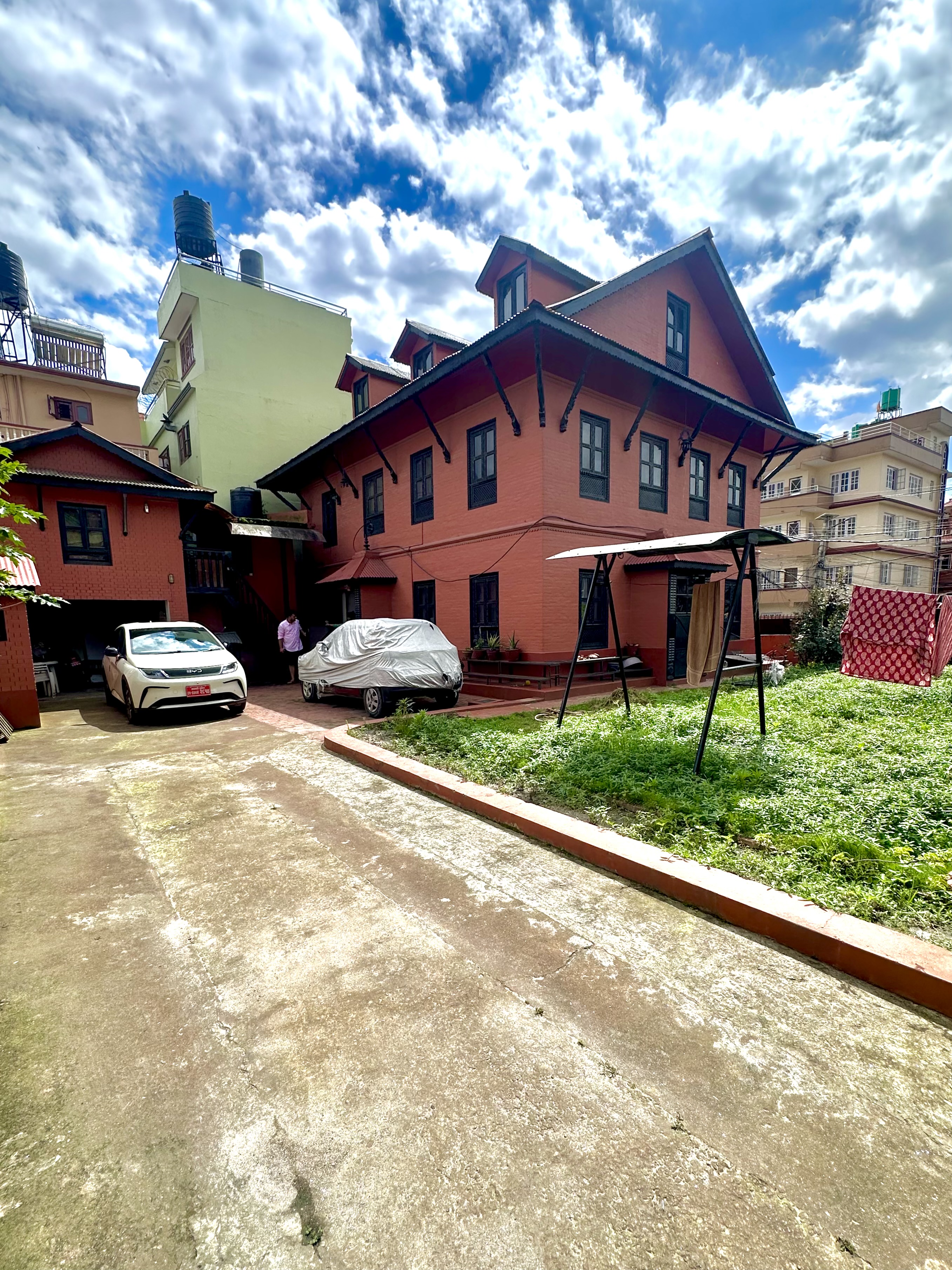Picture of Kathmandu Metropolitan City, Bagmati